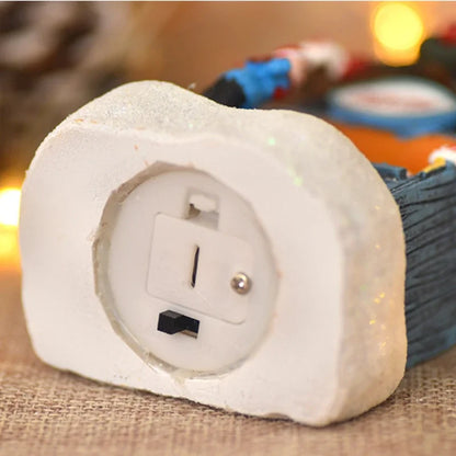 Christmas Resin Crafts