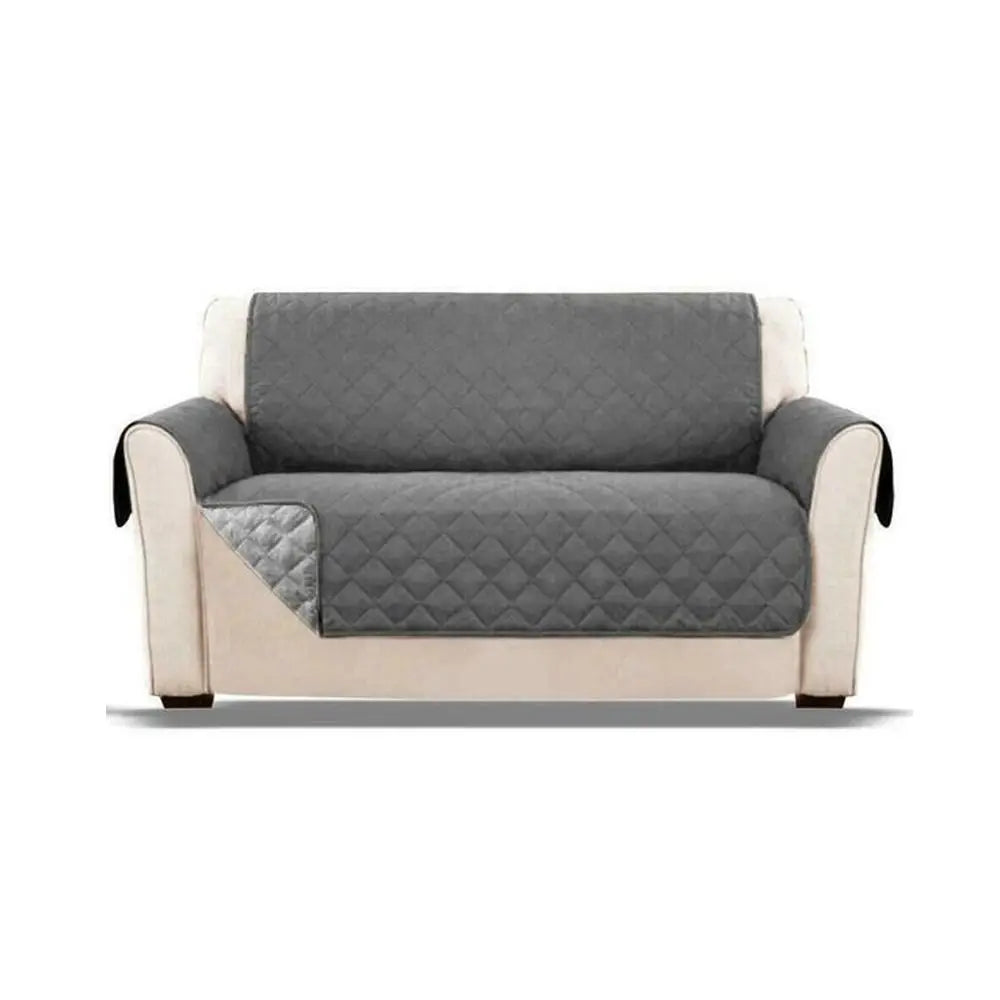 Waterproof Sofa Cover 1/2/3 Seater