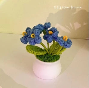 Birthday Gift Creative Flowers