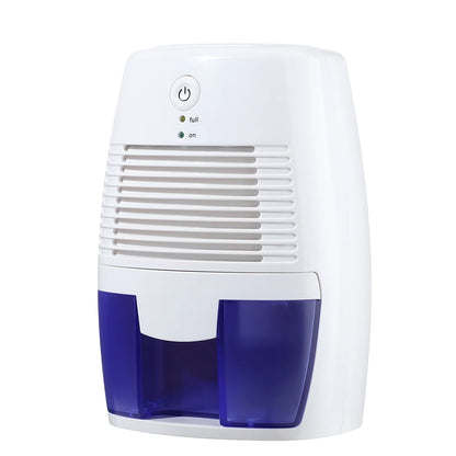 Portable Electric Dehumidifier Air Purifier