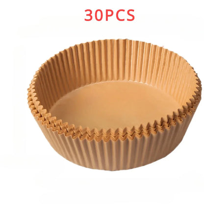 Disposable Kitchen Accessories Air Fryer