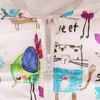 Children'S Winter Coat