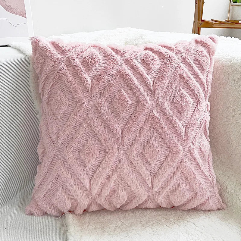 Soft Pillow Covers 45*45