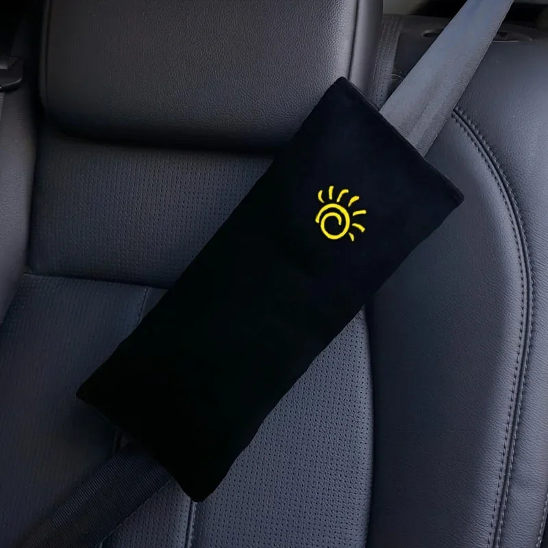 Children Baby Safety Seat Belt