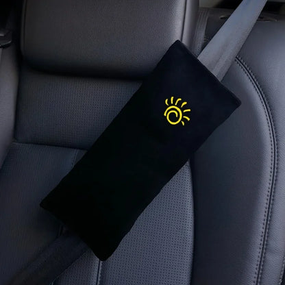 Children Baby Safety Seat Belt