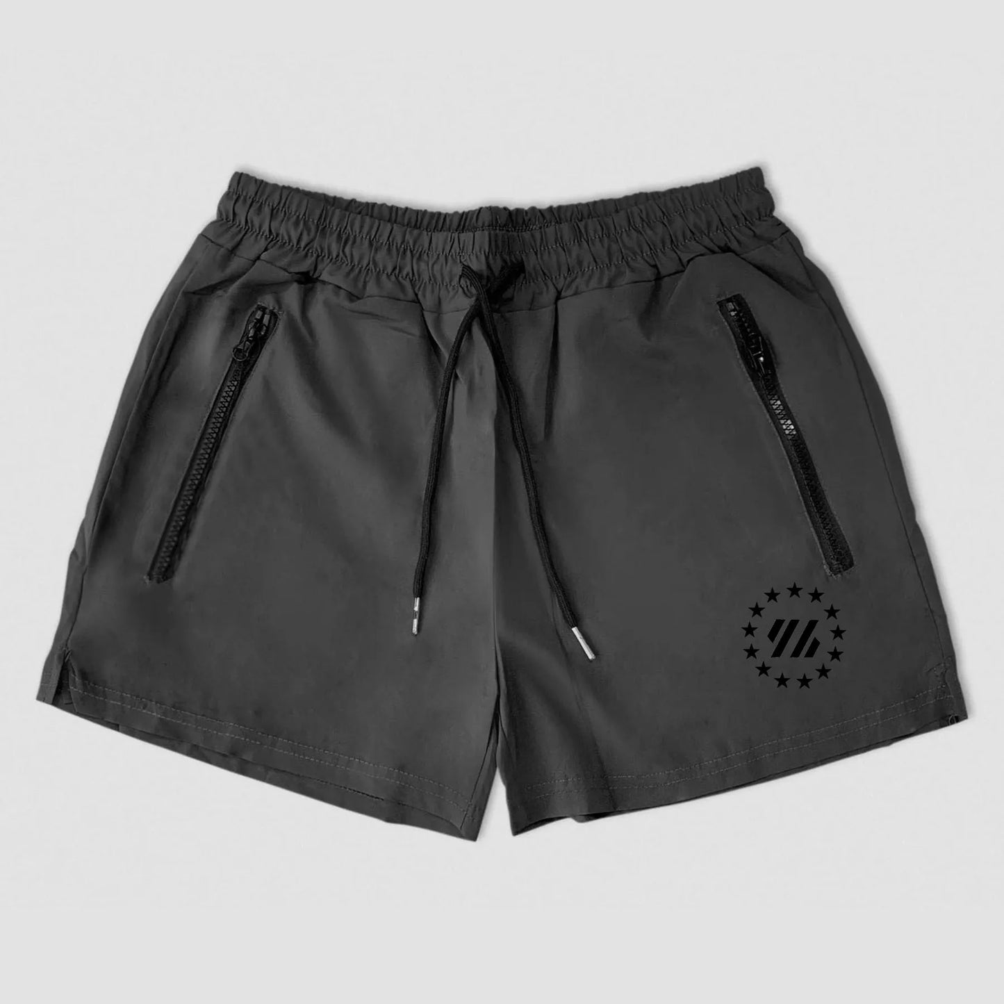 Sports Quick Drying Breathable Shorts