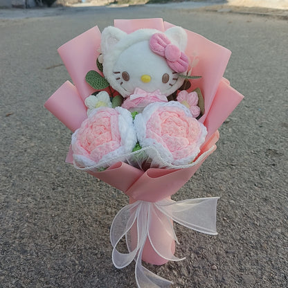 Ramo de Hello Kitty