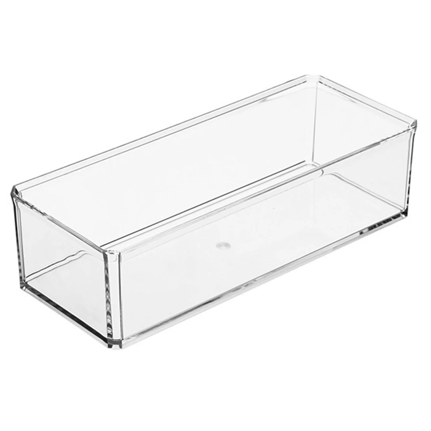 Tea Bag Clear Storage Box