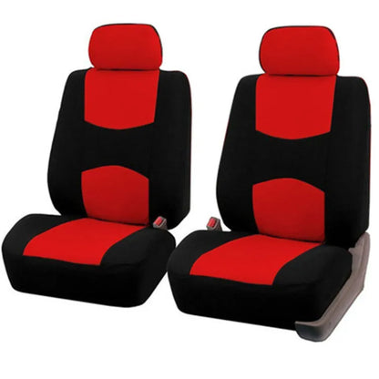 Funda de Asiento de Coche Universal 5 Plazas
