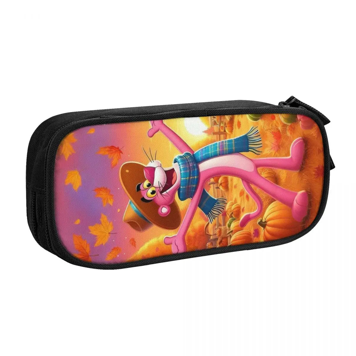 Custom The Pink Panther Pencil Case