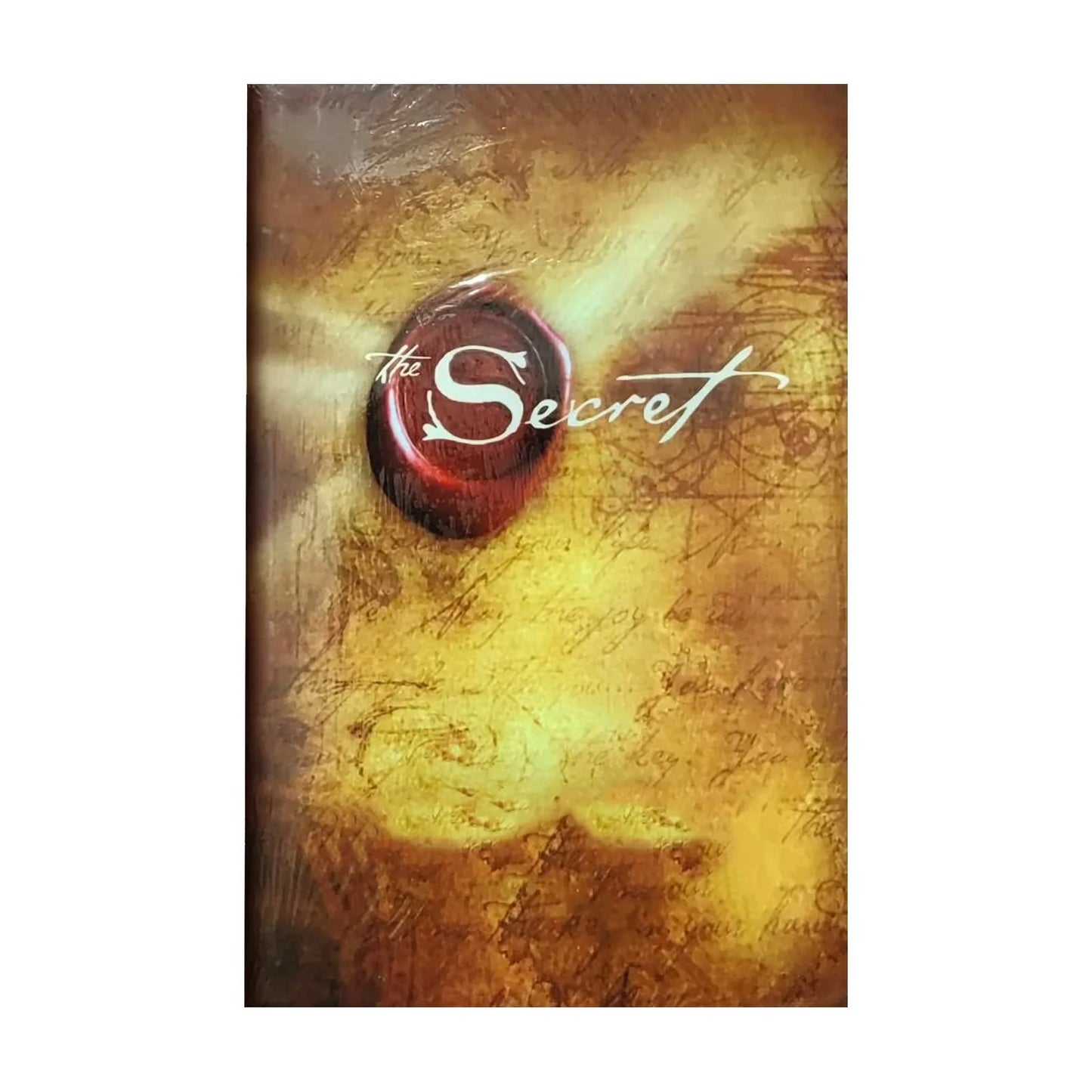 The Secret English Original Edition Rhonda Byrne