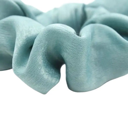 Set de 3 Scrunchies con Lazo – Estampado Floral