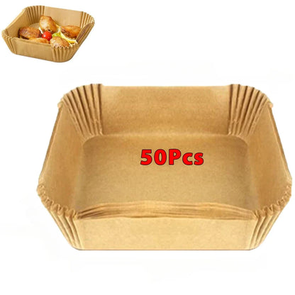 Disposable Kitchen Accessories Air Fryer