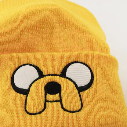 Sombrero Jake – Hora de Aventuras