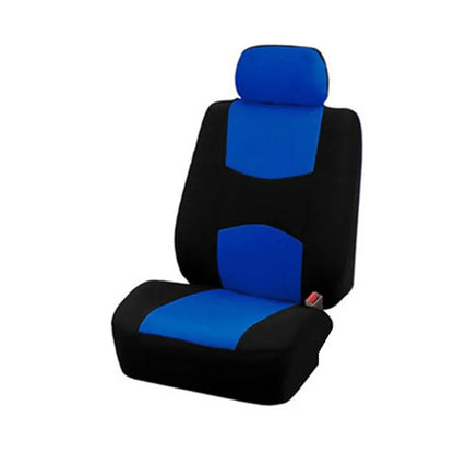 Funda de Asiento de Coche Universal 5 Plazas