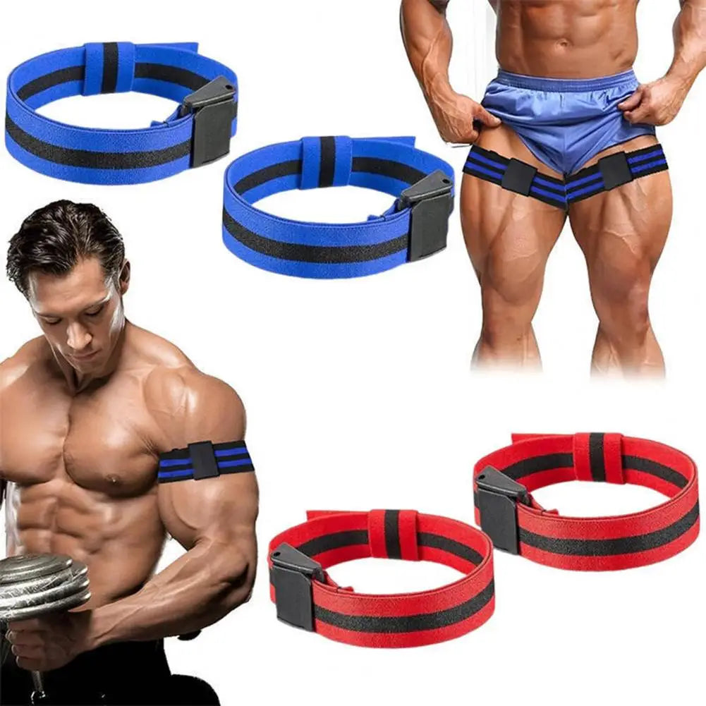 Restriction Bands Working Out