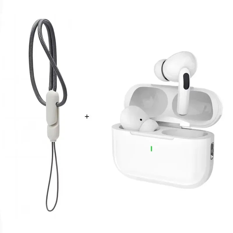 TWS Max Wireless Bluetooth Earphones