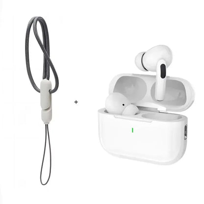TWS Max Wireless Bluetooth Earphones
