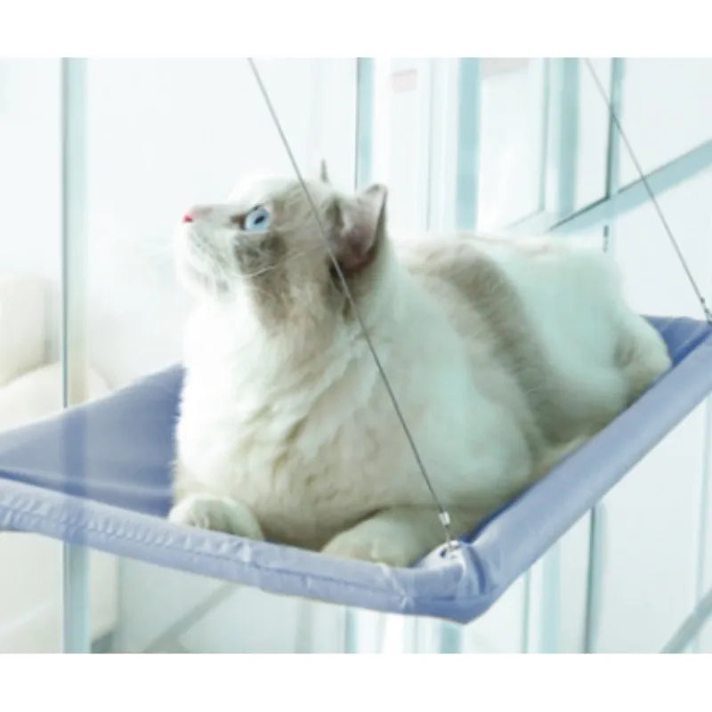 6Colors Hanging Cat Bed Pet Aerial