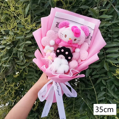 Ramo de Hello Kitty