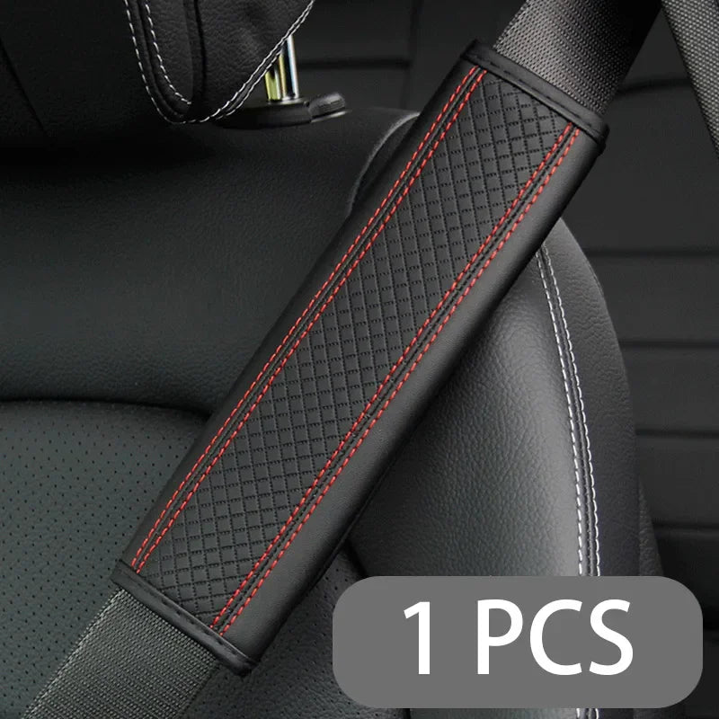 Car accessories seat belt