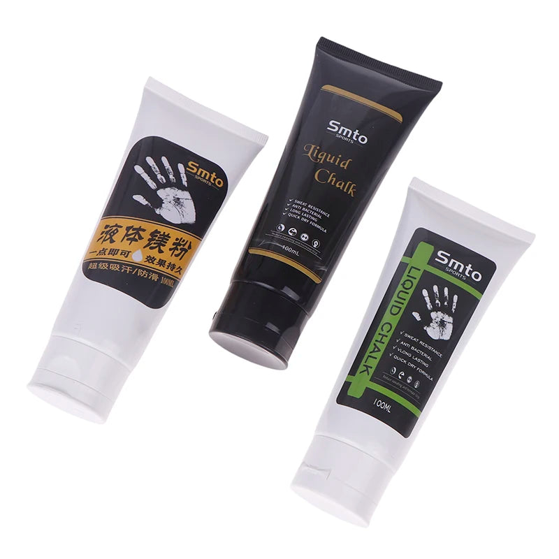 100ML Liquid Chalk Anti-slip Magnesium