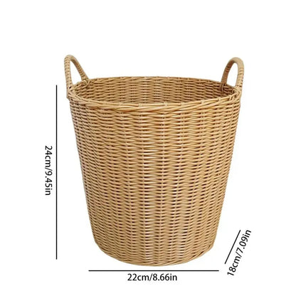 Dirty Clothes Basket