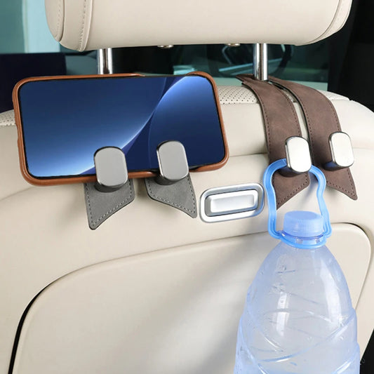 Quality Car Headrest Hook