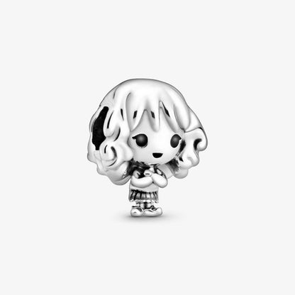 925 Sterling Silver Harry Potter Charm