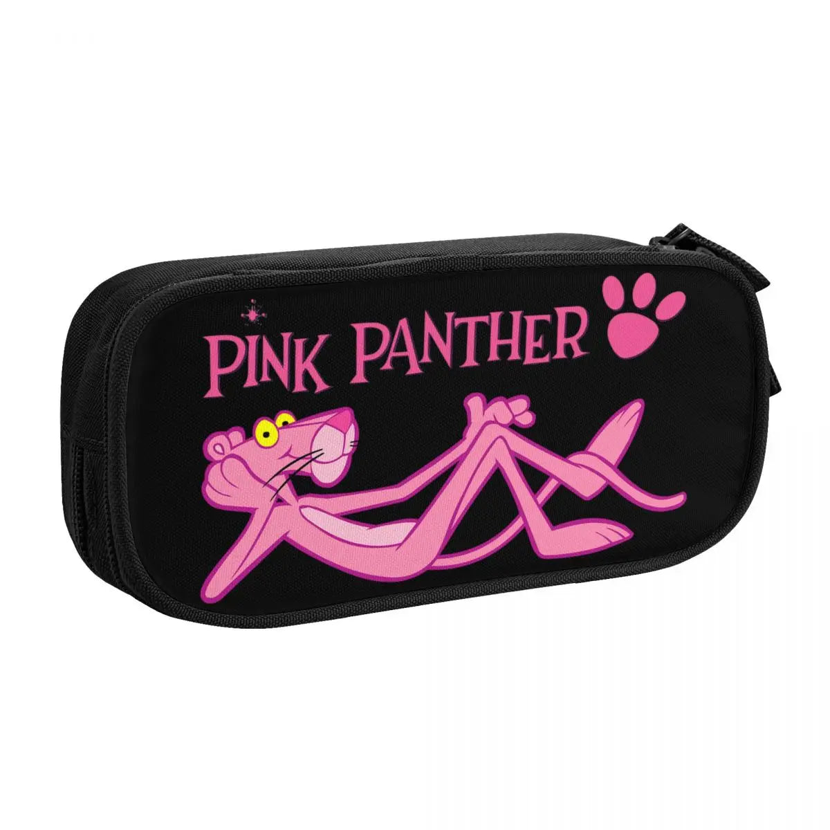 Custom The Pink Panther Pencil Case