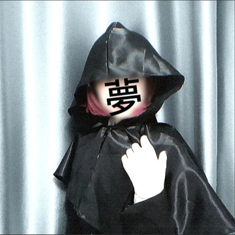 Halloween  Adult Solid Costume Death