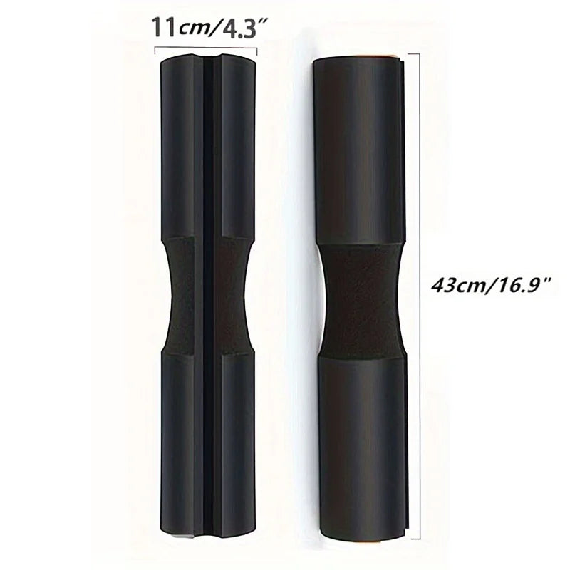 Almohadillas para Barra – Acolchadas y Antideslizantes