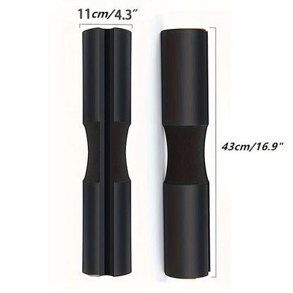 Almohadillas para Barra – Acolchadas y Antideslizantes