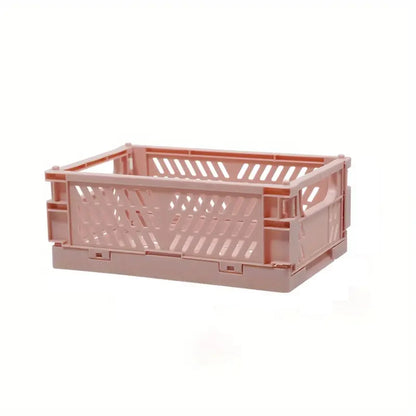 Large and Small Mini Storage Box