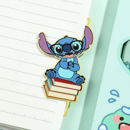 Cute Stitch Book Marks
