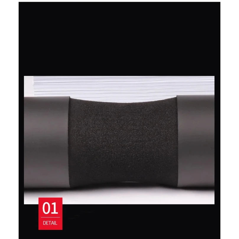 Barbell Shoulder Pads Gym