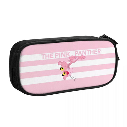 Custom The Pink Panther Pencil Case
