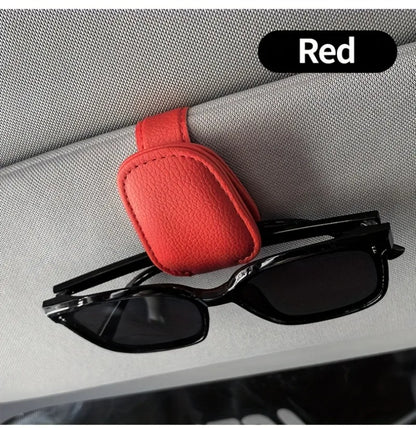 Sunglasses Holders For Car Magnetic