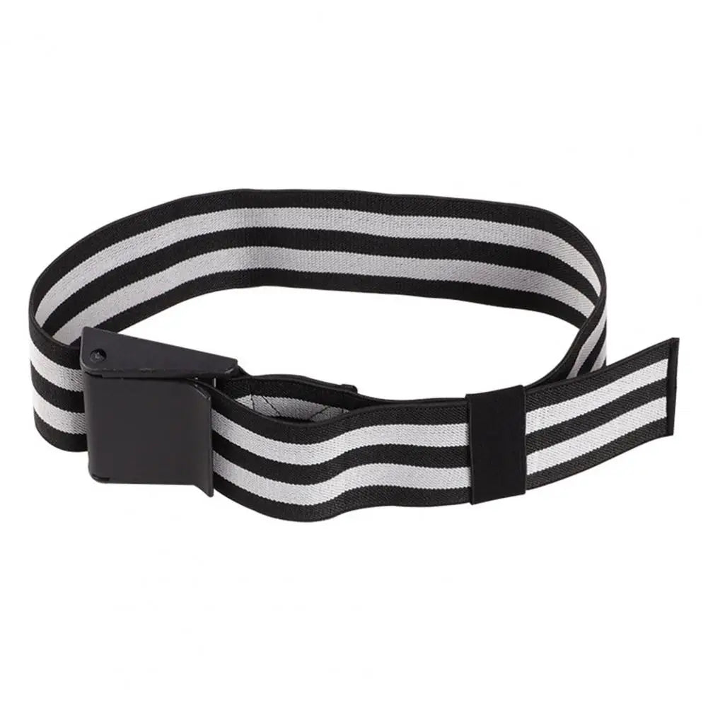 60/90cm Fitness Occlusion Bands Adjustable Elastic