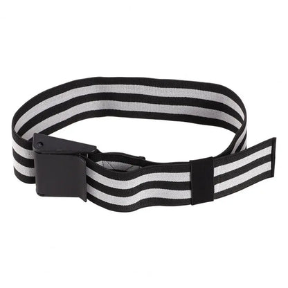 60/90cm Fitness Occlusion Bands Adjustable Elastic
