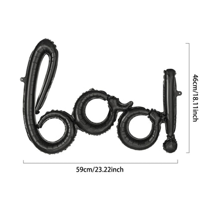 Halloween Decoration