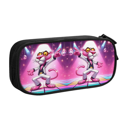 Custom The Pink Panther Pencil Case