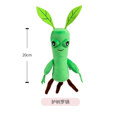 20/25cm Original Harry Potter Peluches