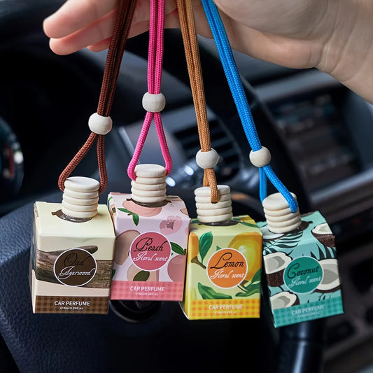 Car Air Freshener