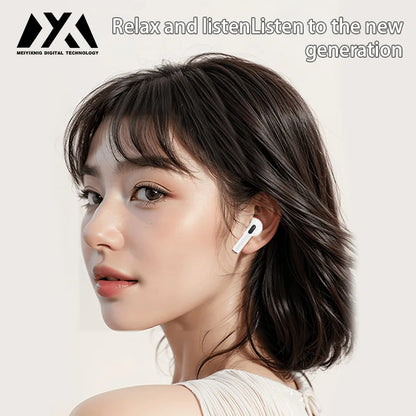 Auriculares Inalámbricos A5-TWS para Deportes