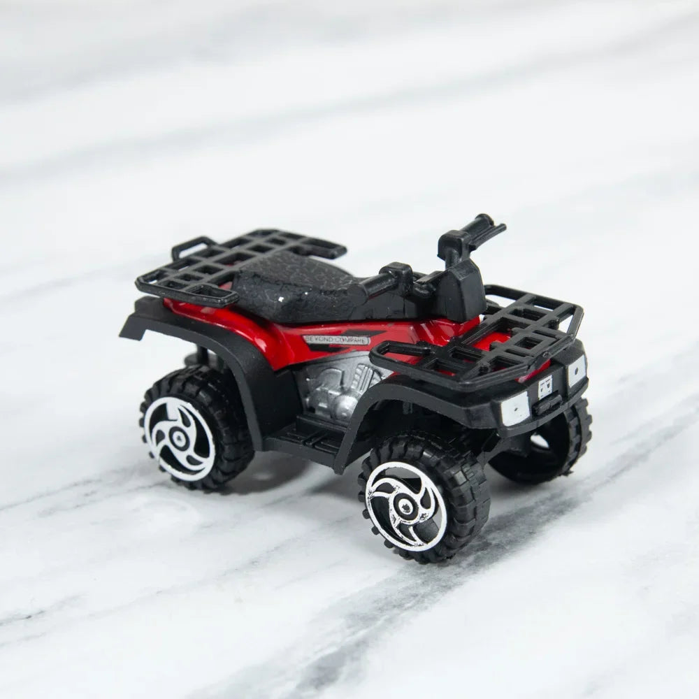 Kids Toy Car