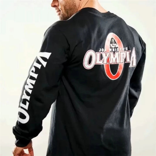 Olympia Sweater