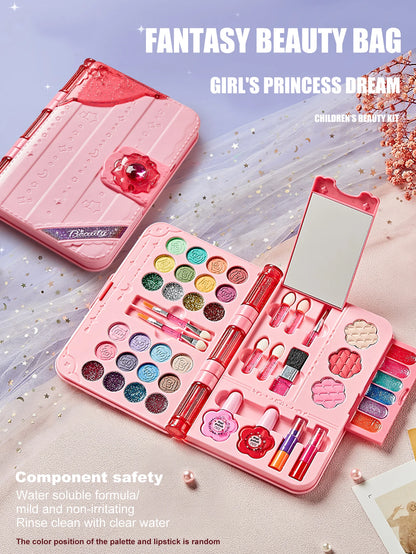 Kids Makeup Kit for Girl