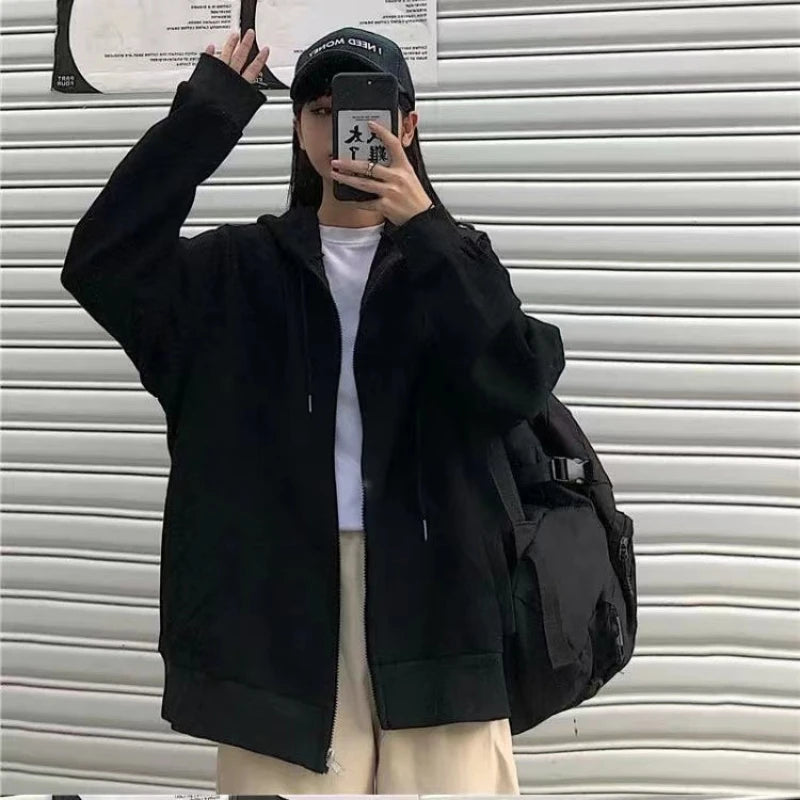 Sweatshirts Women Hoodies