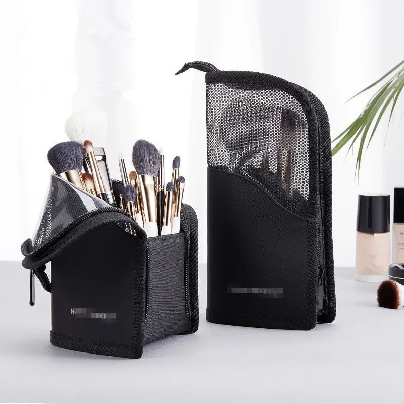 Makeup Brush Case